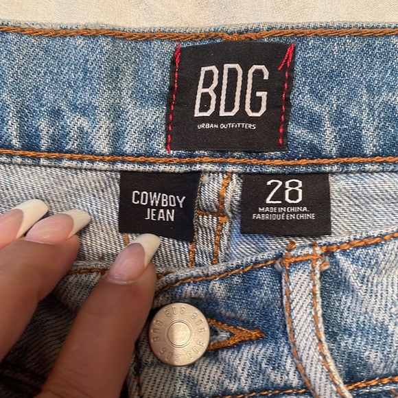 Urban outfitters jeans - Picture 3 of 6